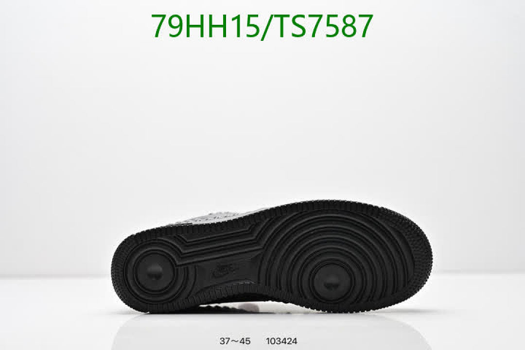 NIKE-Shoes(Women) Code: TS7587 $: 79USD