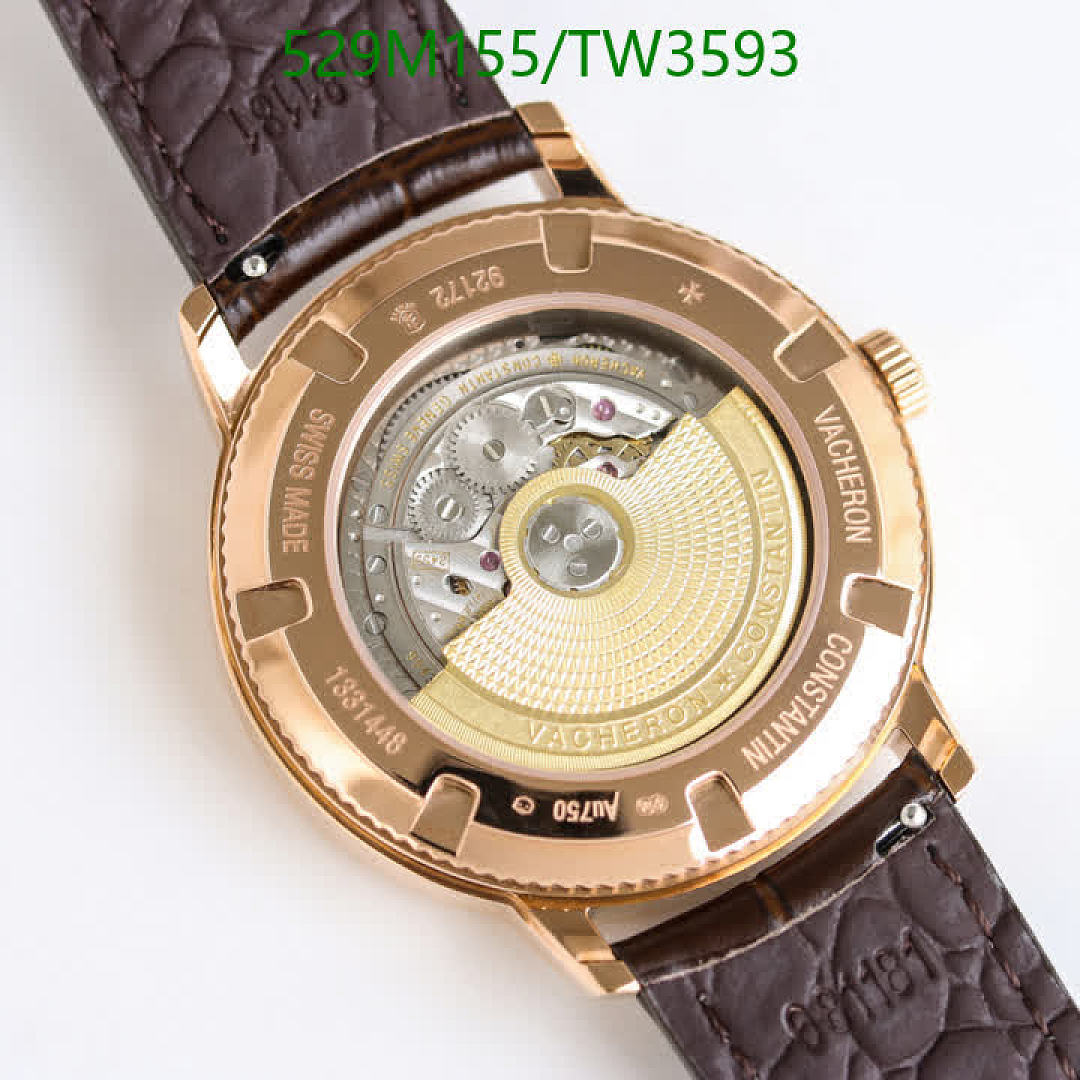 Vacheron Constantin-Watches(5A) Code: TW3593 $: 529USD