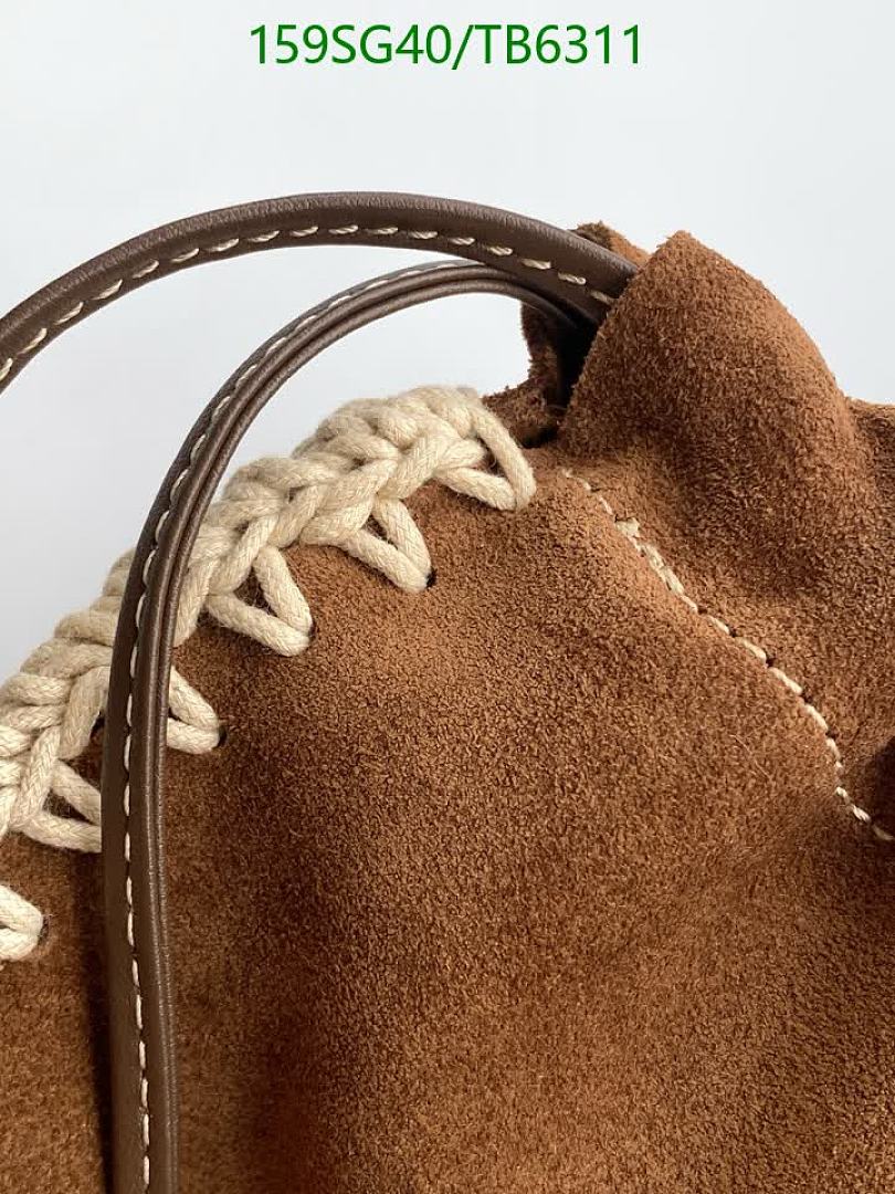 Prada-Bags(5A) Code: TB6311 $: 159USD