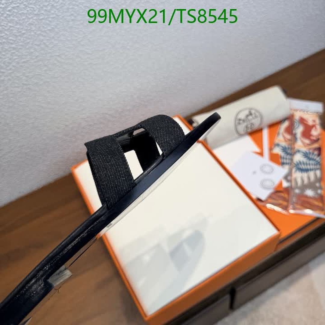 Hermes-Shoes(Women) Code: TS8545 $: 99USD