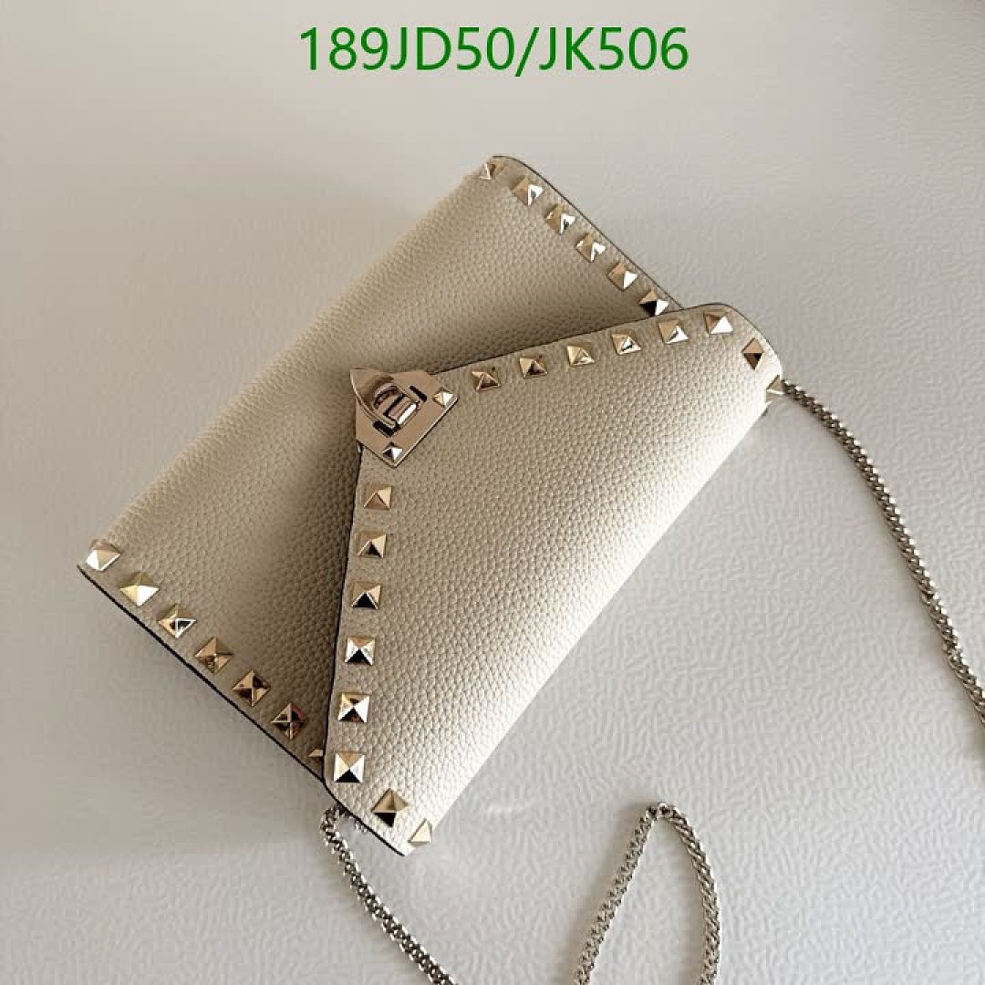 Valentino-Bags(5A) Code: JK506 $: 189USD