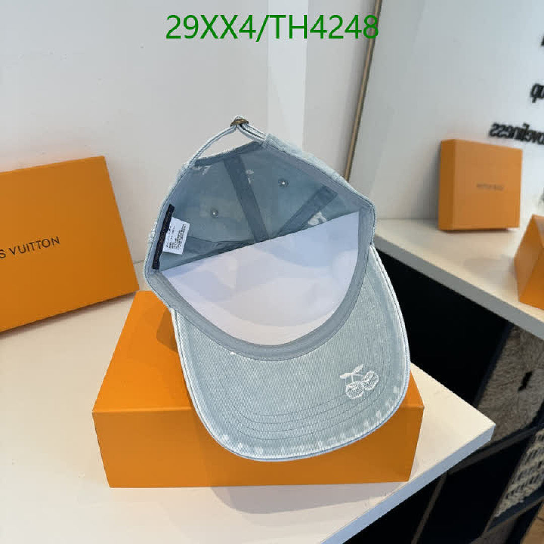 LV-Hats Code: TH4248 $: 29USD