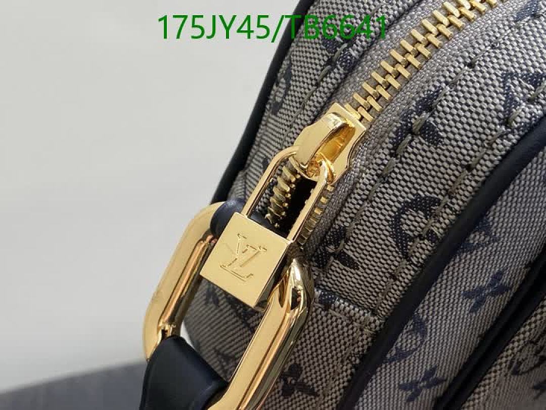 LV-Bags(5A) Code: TB6641 $: 175USD