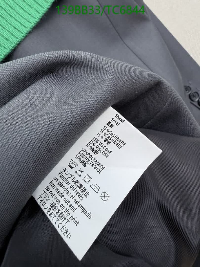 Loewe-Clothing Code: TC6844 $: 139USD