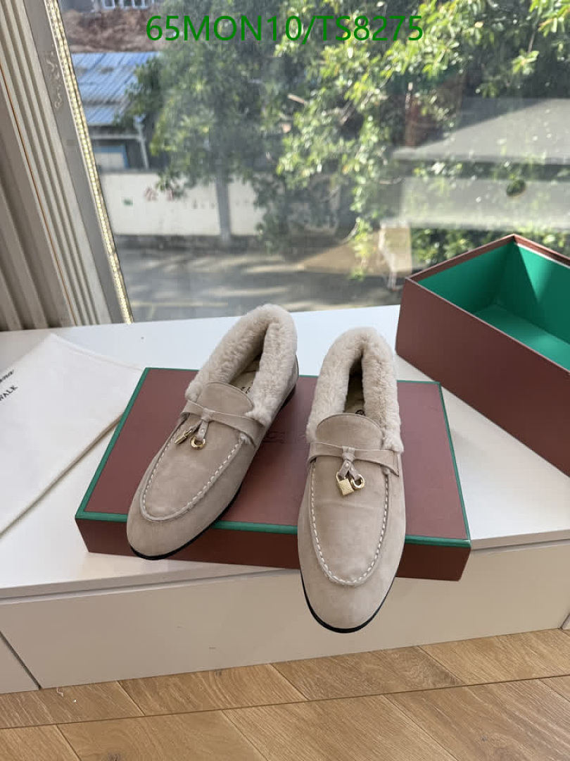 Loro Piana-Shoes(Men) Code: TS8275 $: 65USD