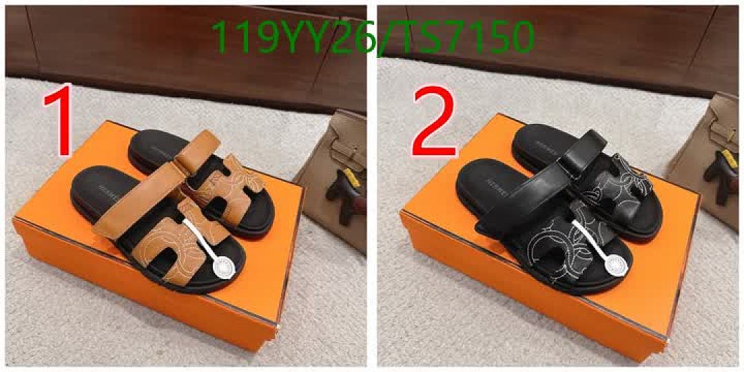 Hermes-Shoes(Women) Code: TS7150 $: 119USD