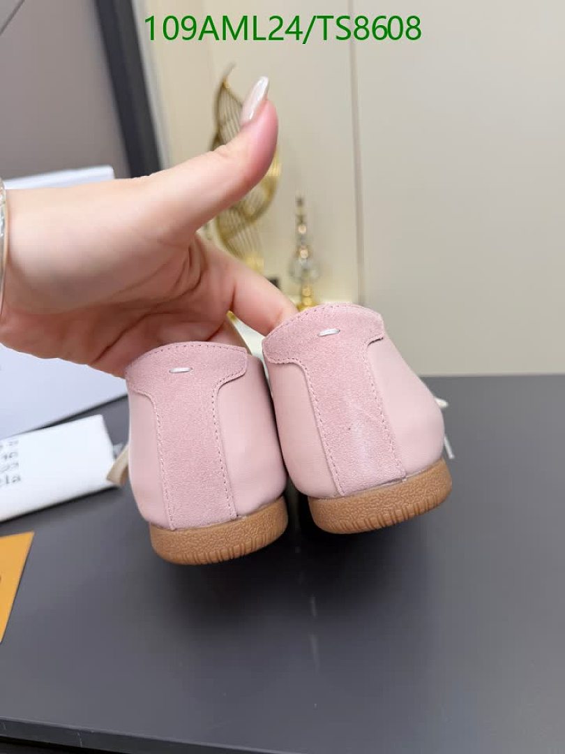 Maison Margiela-Shoes(Women) Code: TS8608 $: 109USD
