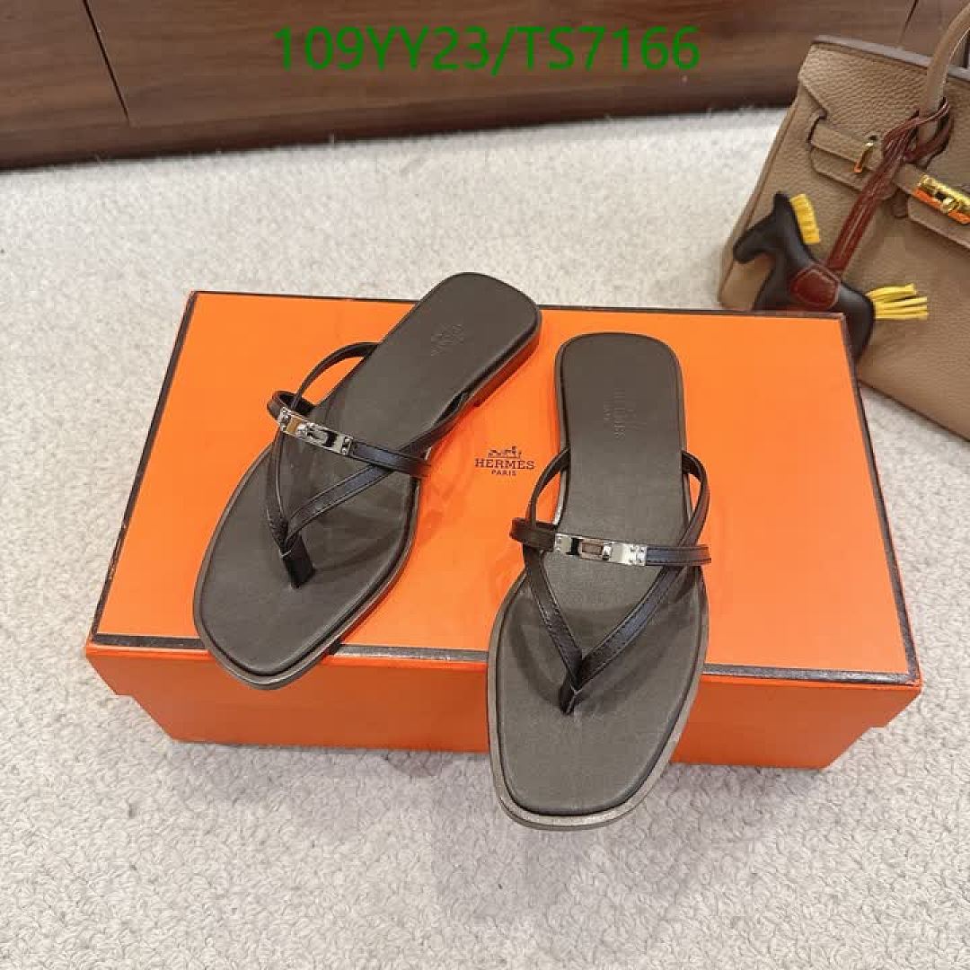 Hermes-Shoes(Women) Code: TS7166 $: 109USD