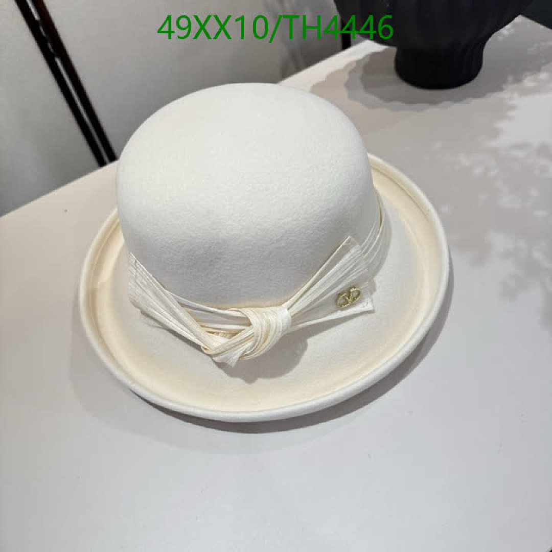 Valentino-Hats Code: TH4446 $: 49USD