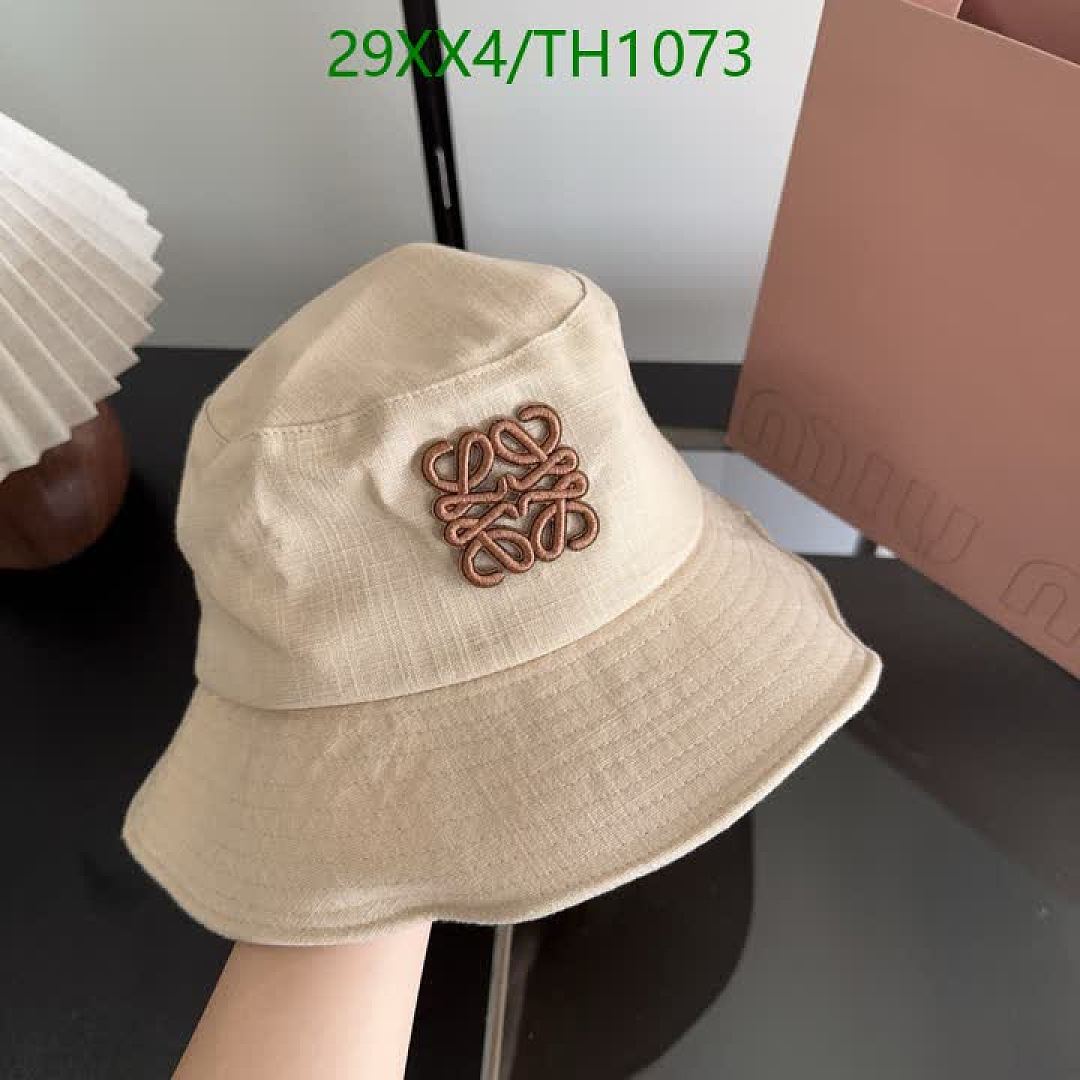 Loewe-Hats Code: TH1073 $: 29USD