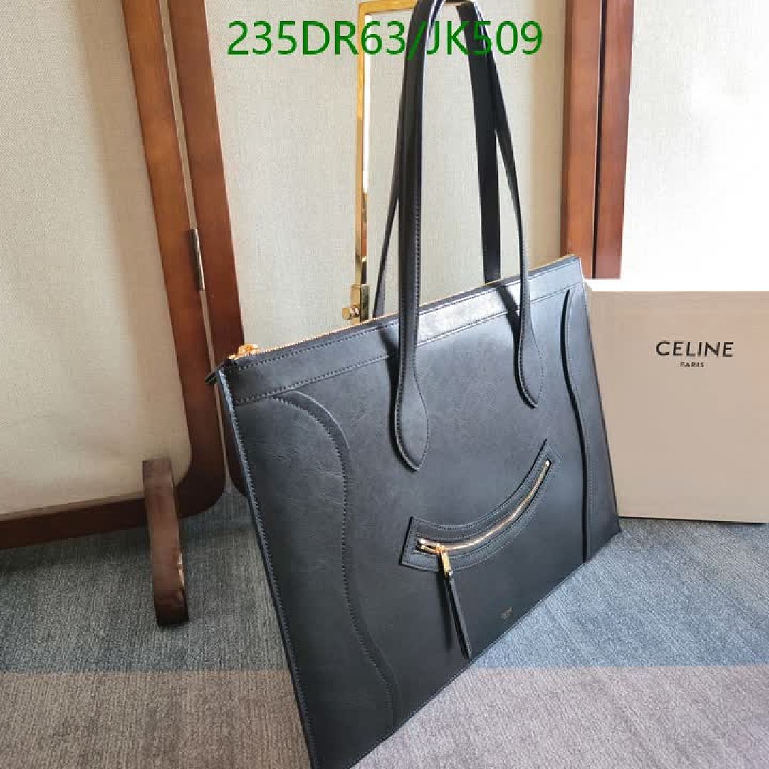 Celine-Bags(5A) Code: JK509 $: 235USD