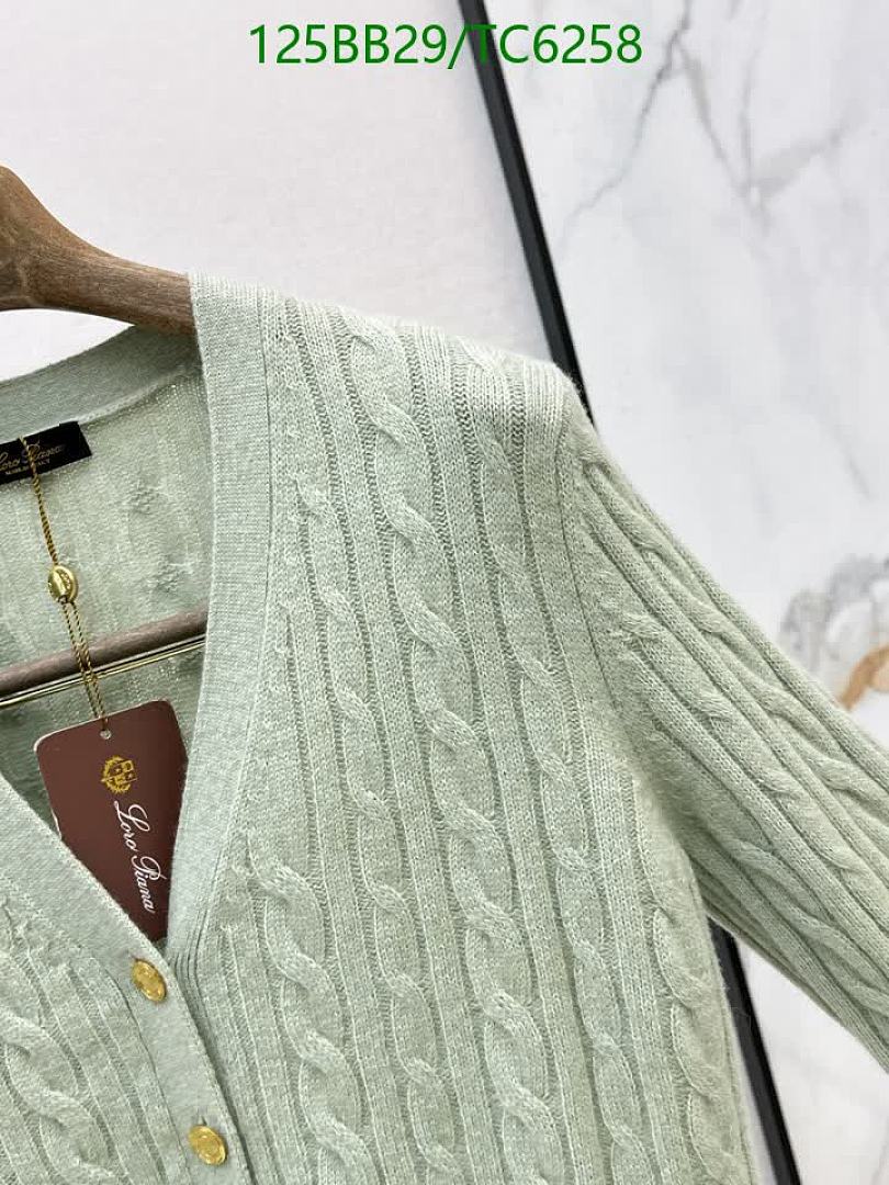 LV-Clothing Code: TC6258 $: 125USD