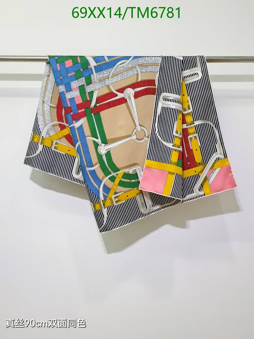 Hermes-Scarves Code: TM6781 $: 69USD