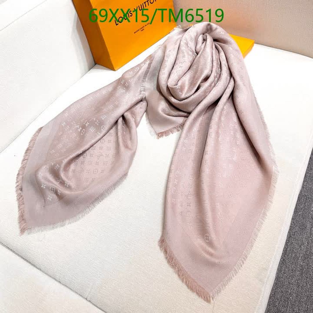 LV-Scarves Code: TM6519 $: 69USD