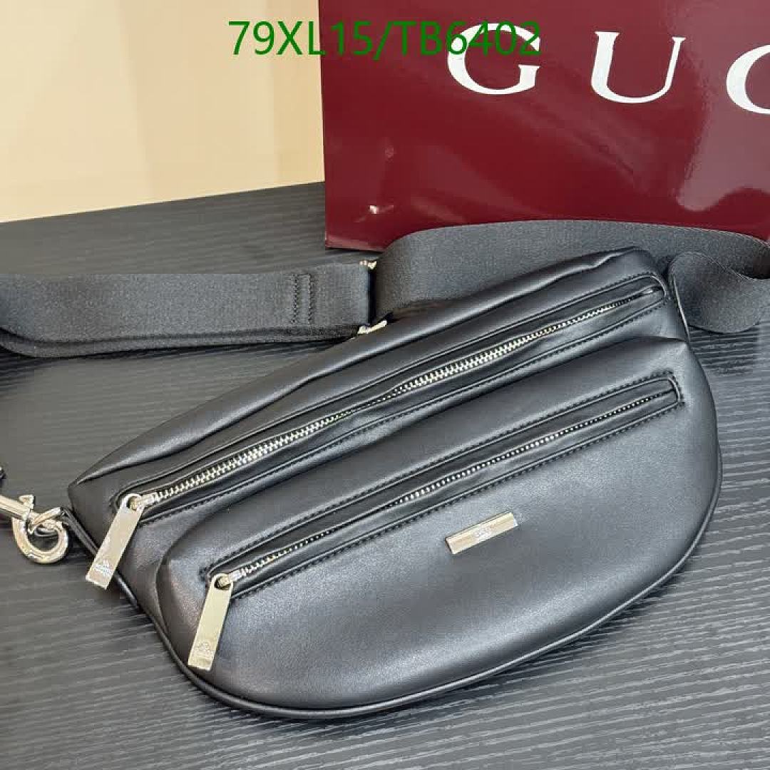 Gucci-Bags(4A) Code: TB6402 $: 79USD