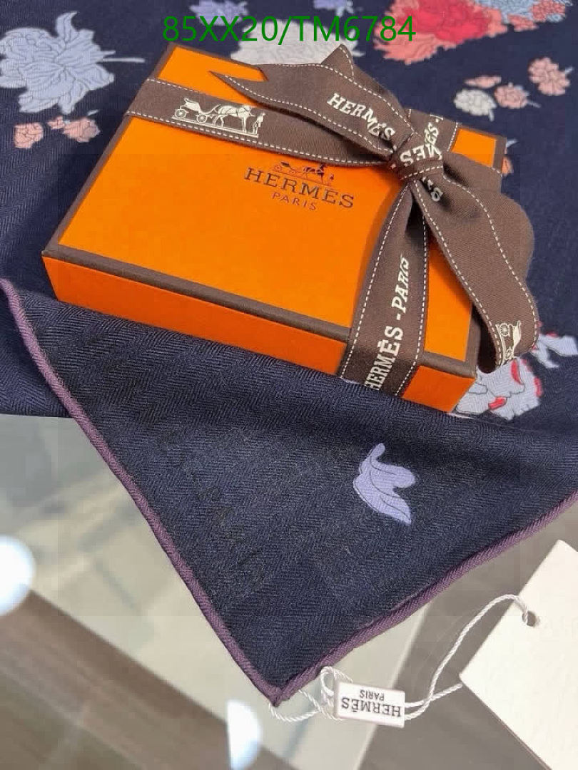 Hermes-Scarves Code: TM6784 $: 85USD