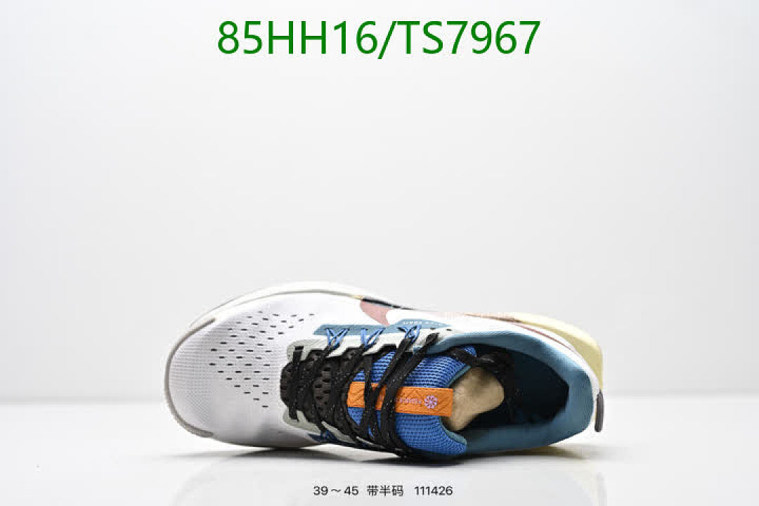 Nike-Shoes(Men) Code: TS7967 $: 85USD