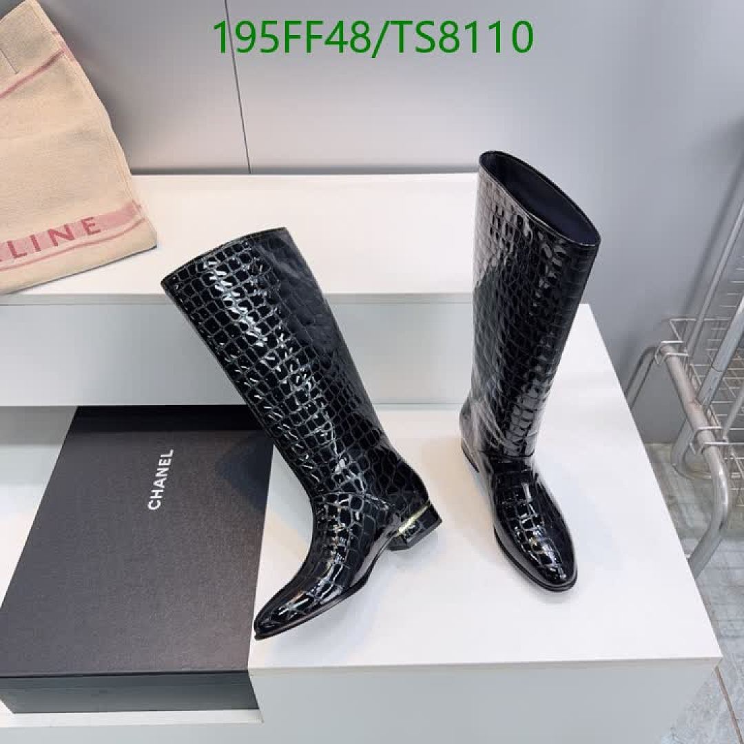 Boots-Shoes(Women) Code: TS8110 $: 195USD