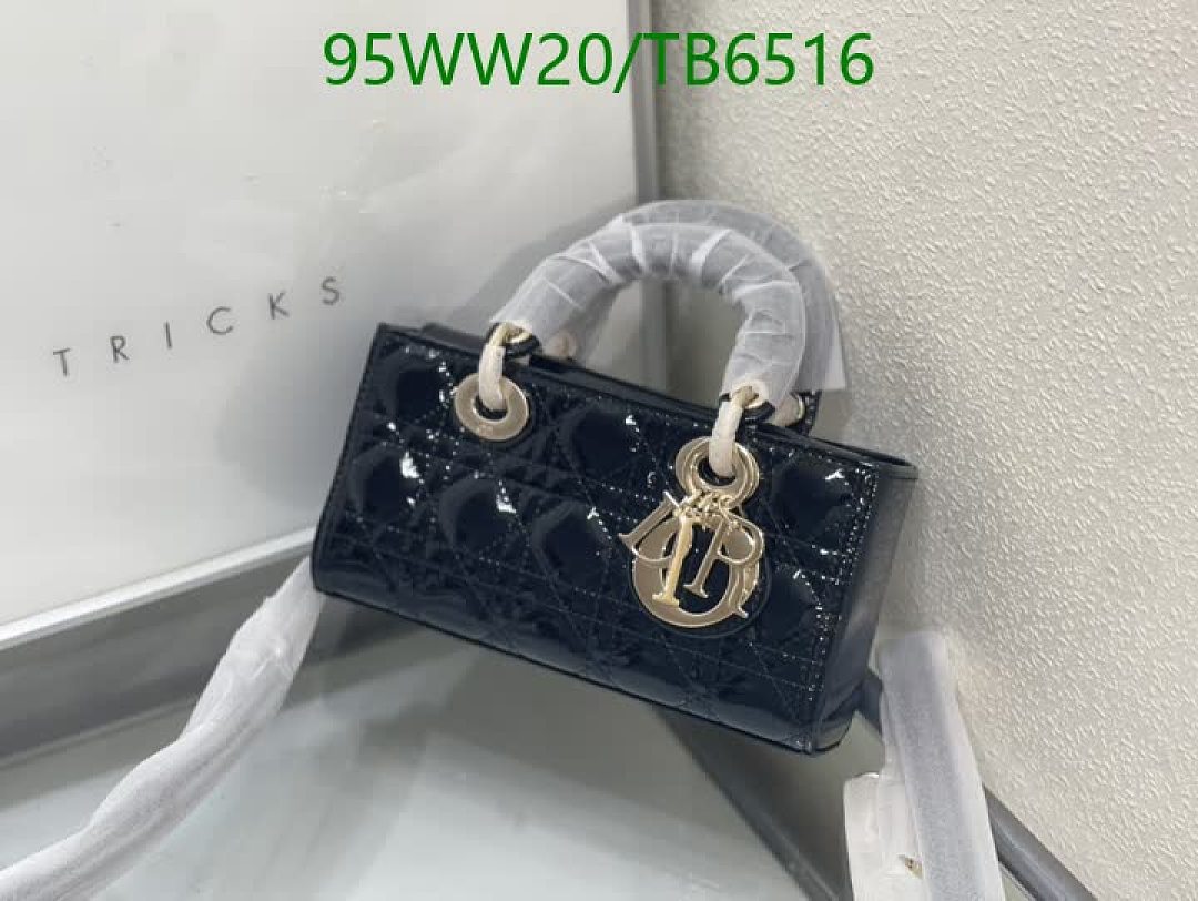 Dior-Bags(4A) Code: TB6516 $: 95USD