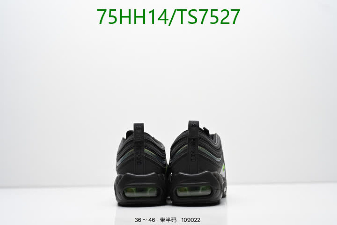 NIKE-Shoes(Women) Code: TS7527 $: 75USD