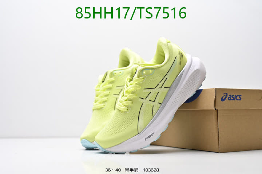 Asics-Shoes(Women) Code: TS7516 $: 85USD