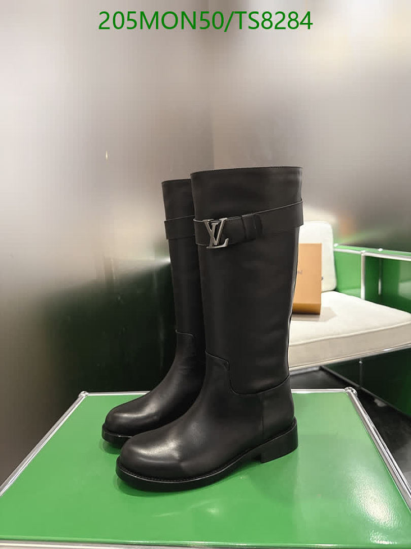 Boots-Shoes(Women) Code: TS8284 $: 205USD