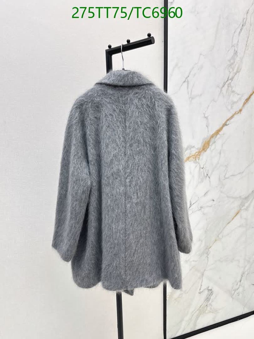MaxMara-Down Jackets(Women) Code: TC6960 $: 275USD