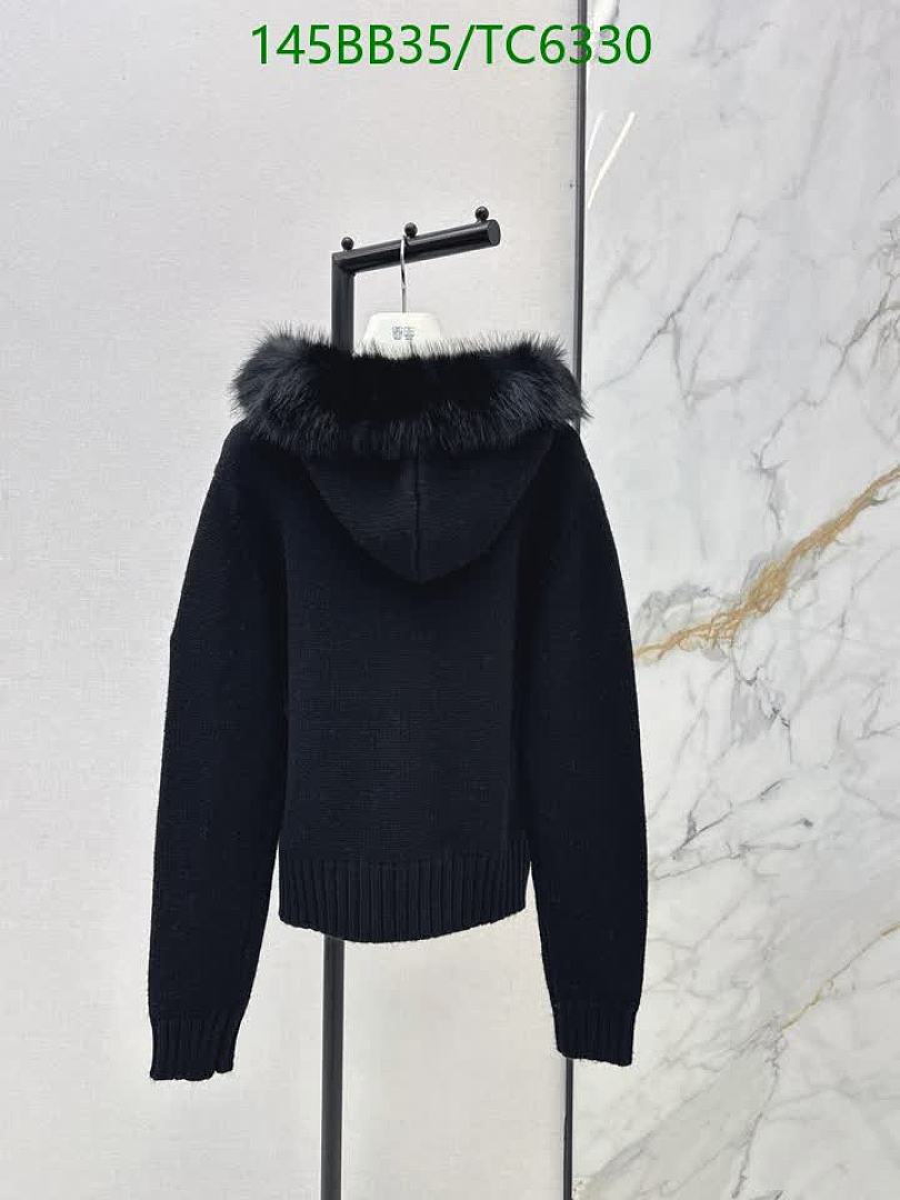 Moncler-Clothing Code: TC6330 $: 145USD