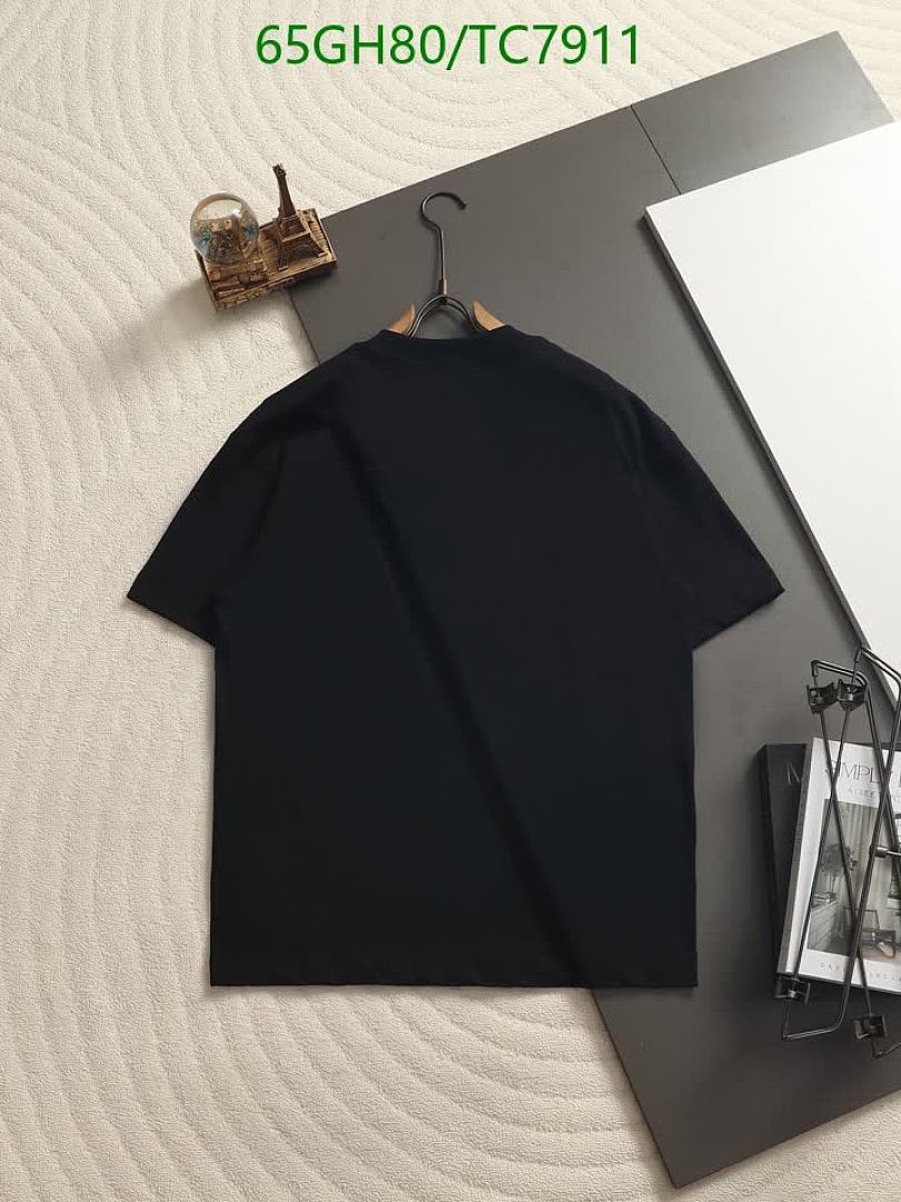 Loewe-Clothing Code: TC7911 $: 65USD