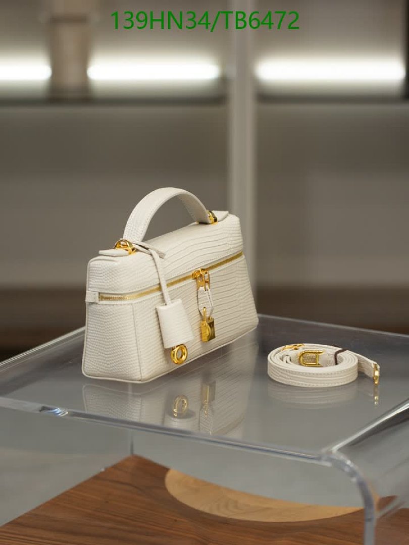 Loro Piana-Bags(4A) Code: TB6472 $: 139USD