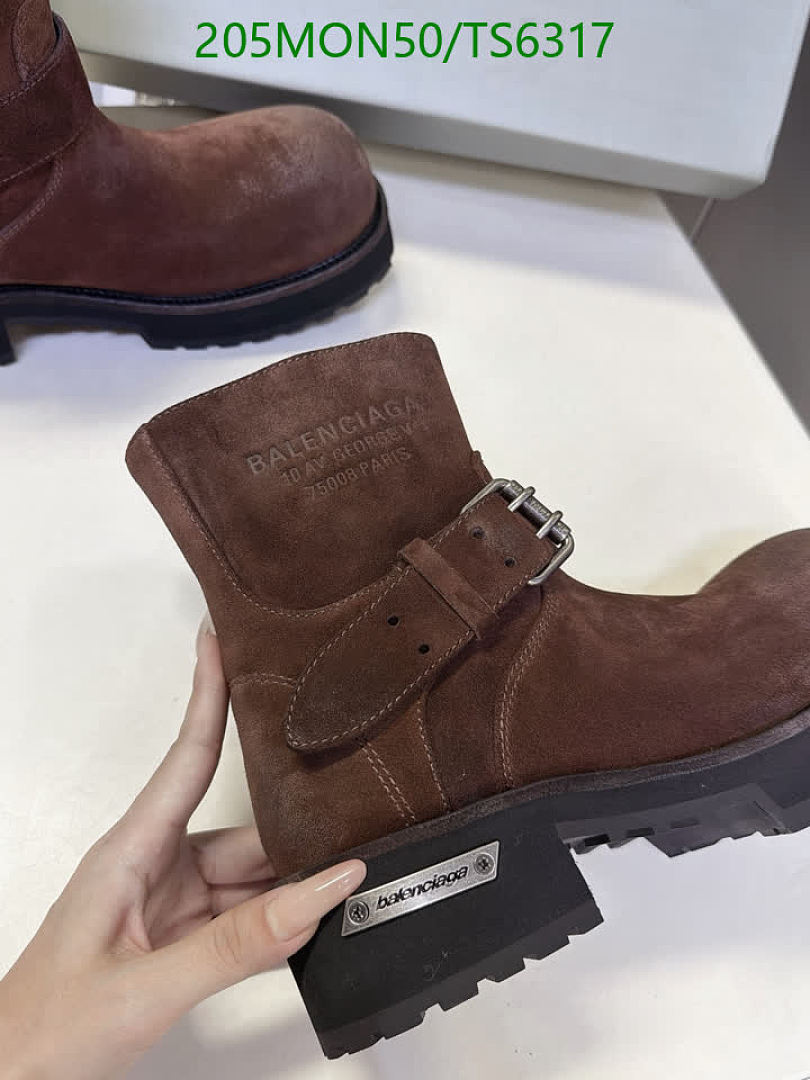 Boots-Shoes(Men) Code: TS6317 $: 205USD