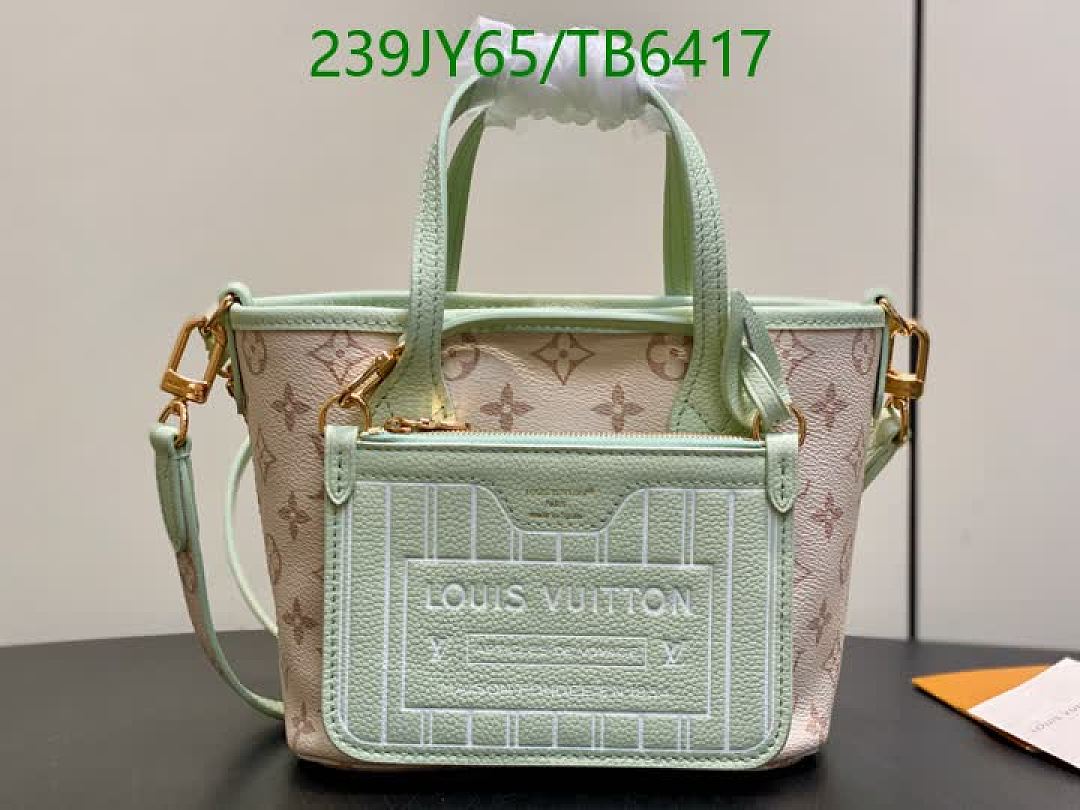 LV-Bags(5A) Code: TB6417 $: 239USD