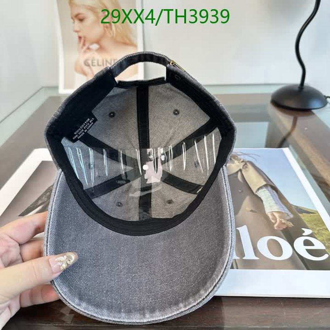 CK-Hats Code: TH3939 $: 29USD