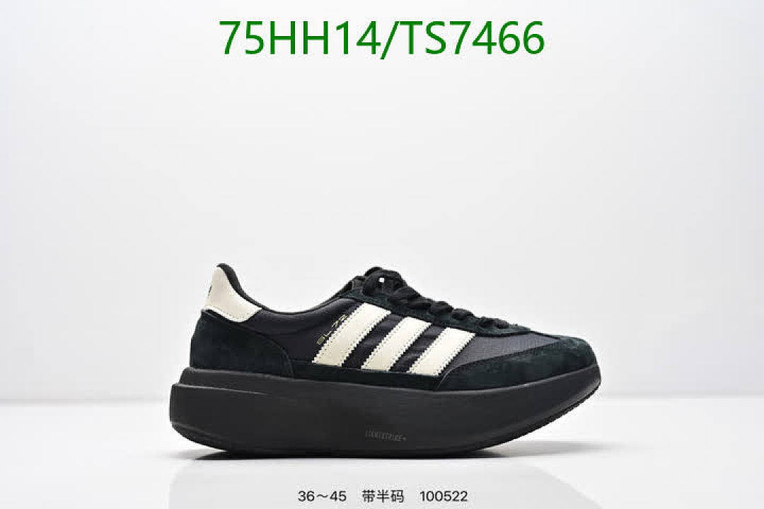 Adidas-Shoes(Women) Code: TS7466 $: 75USD