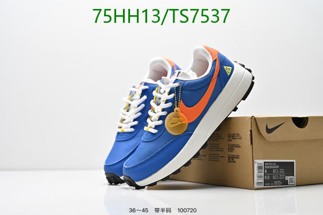 NIKE-Shoes(Women) Code: TS7537 $: 75USD