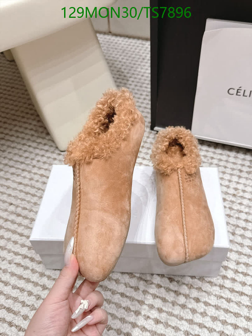 Maison Margiela-Shoes(Women) Code: TS7896 $: 129USD