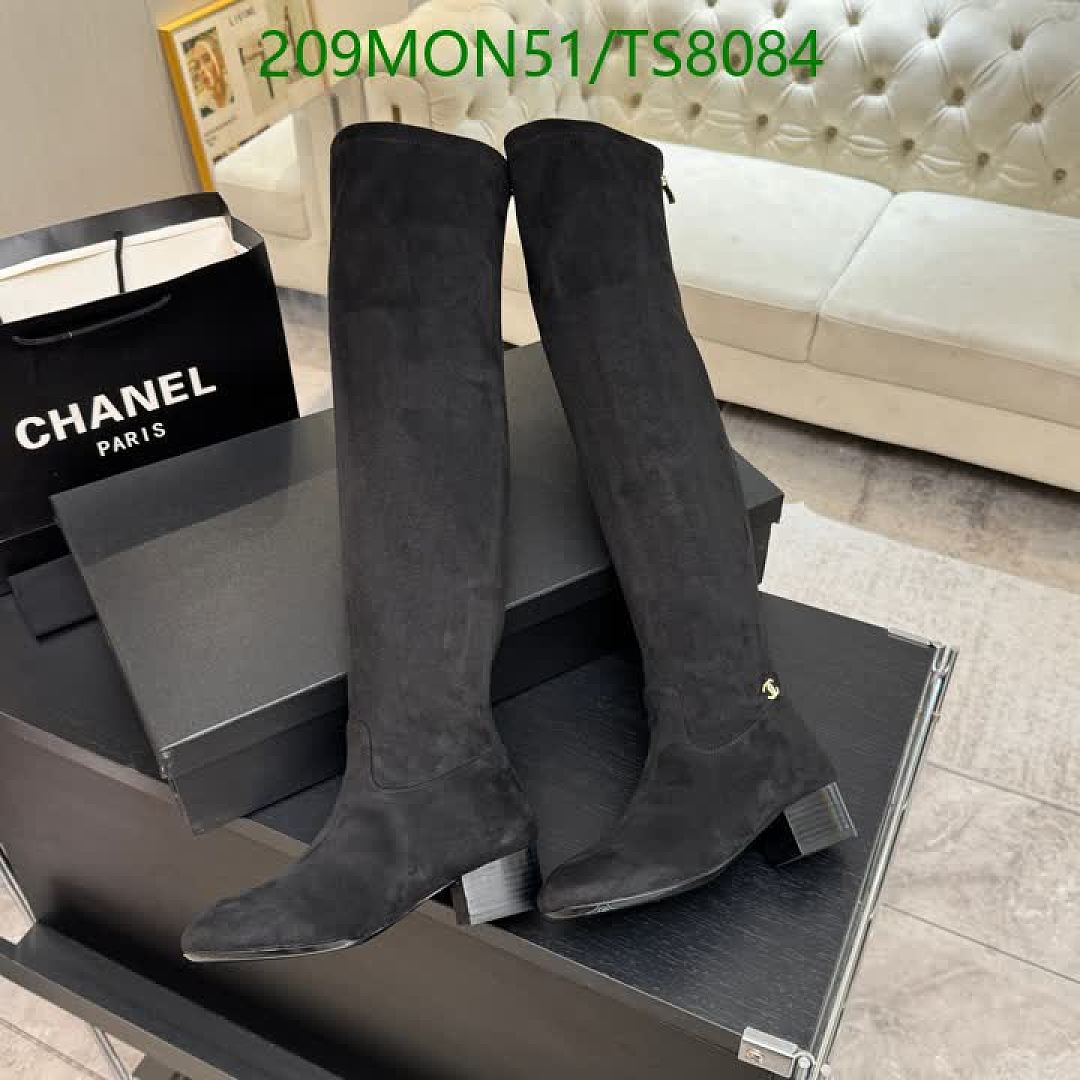 Boots-Shoes(Women) Code: TS8084 $: 209USD