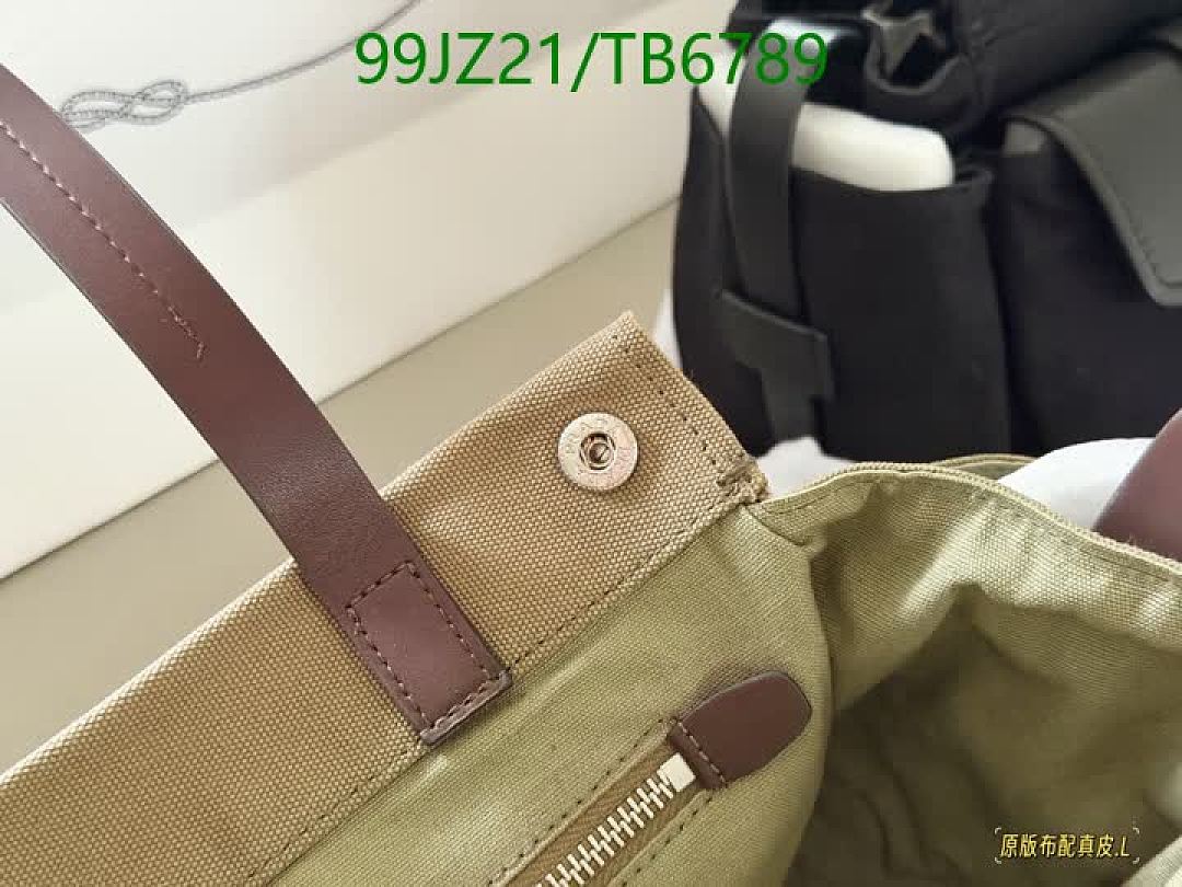 Prada-Bags(4A) Code: TB6789 $: 99USD
