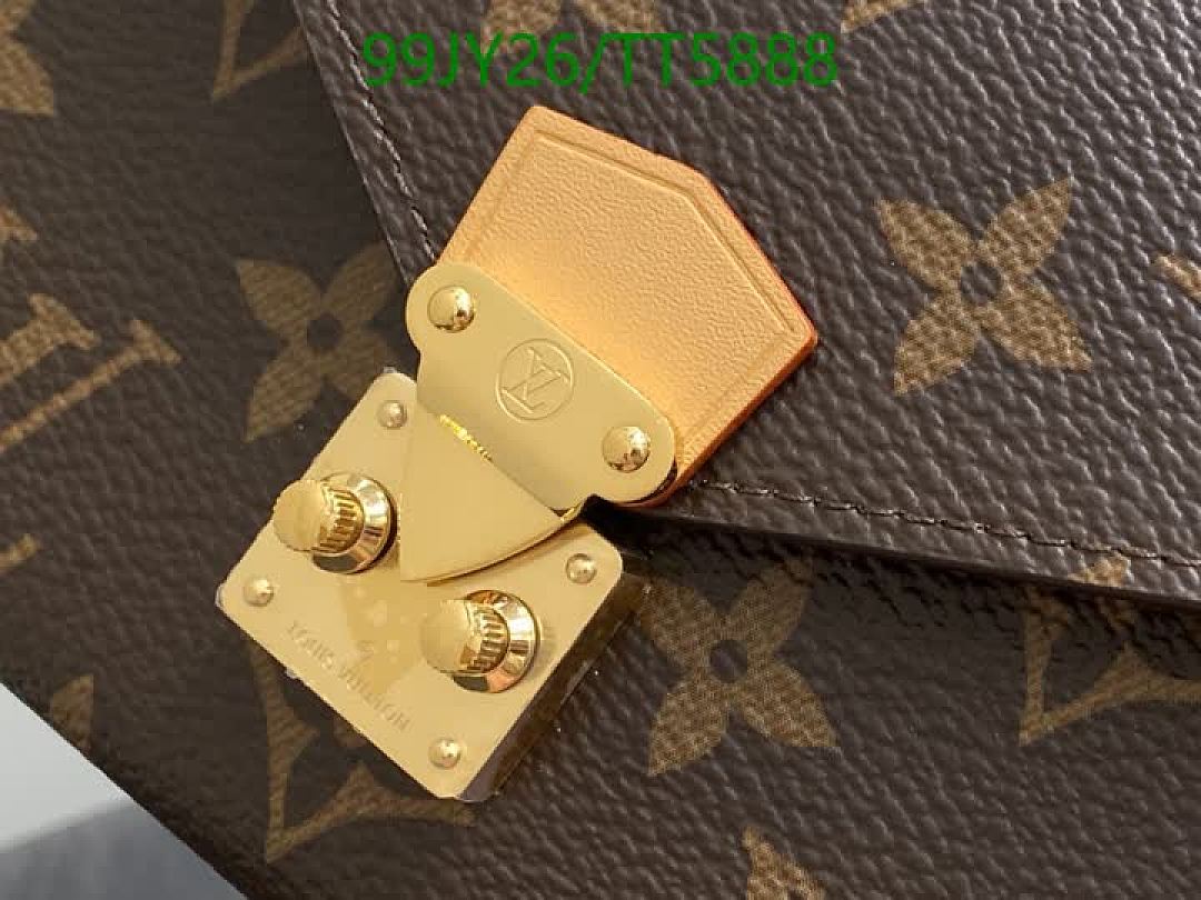 LV-Wallets(5A) Code: TT5888 $: 99USD