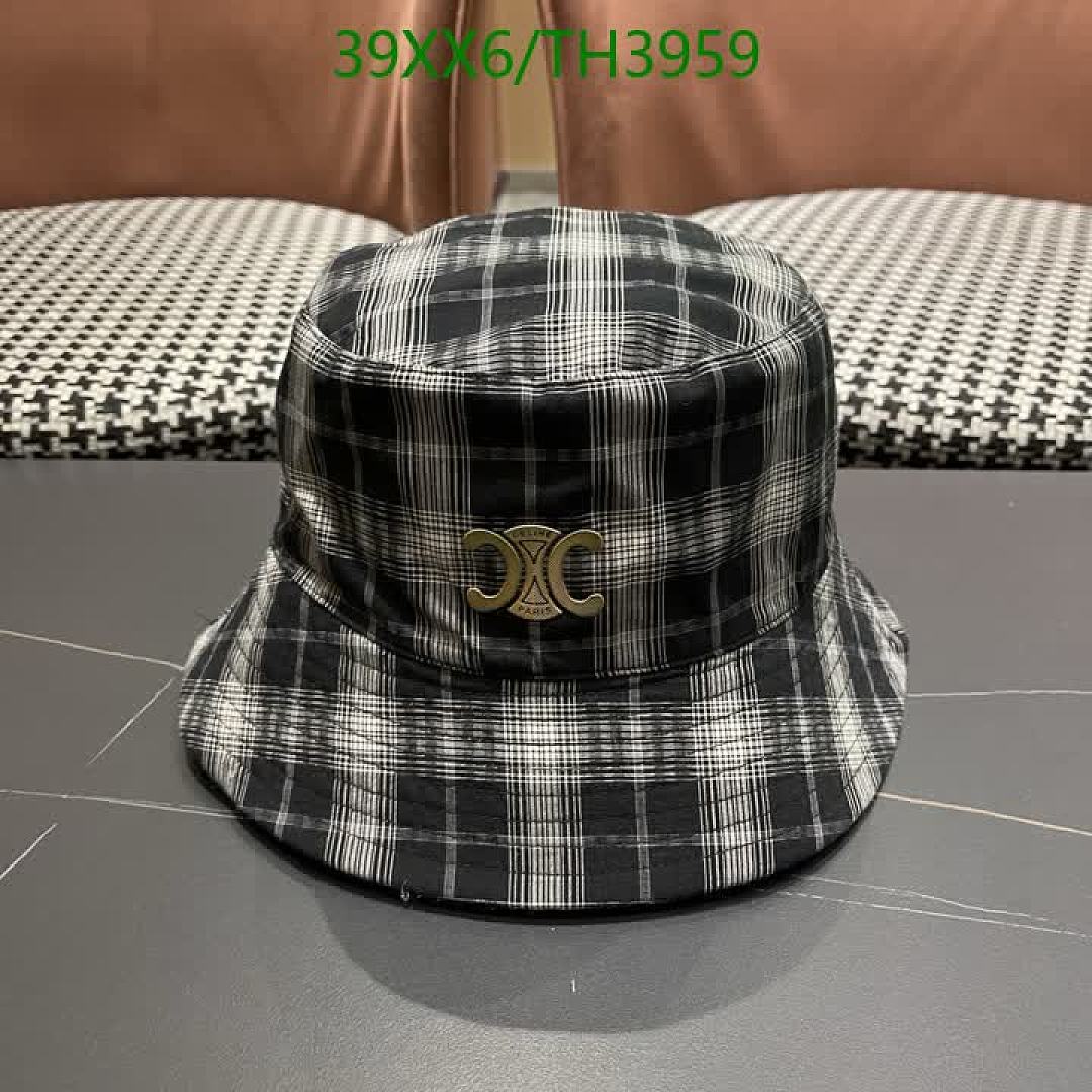 Celine-Hats Code: TH3959 $: 39USD