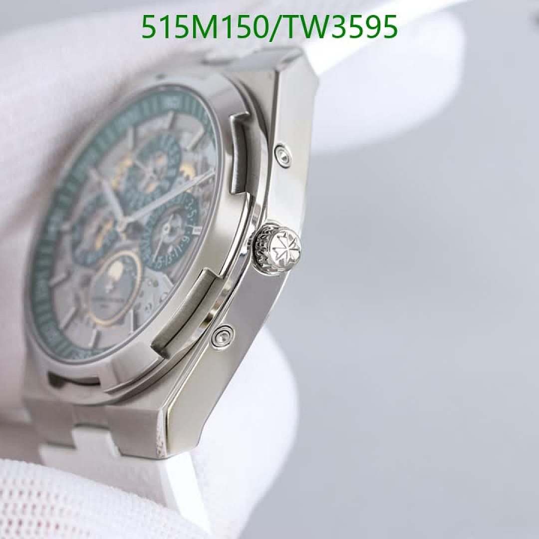 Vacheron Constantin-Watches(5A) Code: TW3595 $: 515USD
