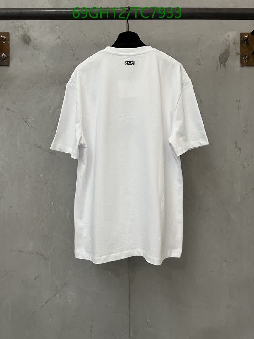 Loewe-Clothing Code: TC7933 $: 69USD