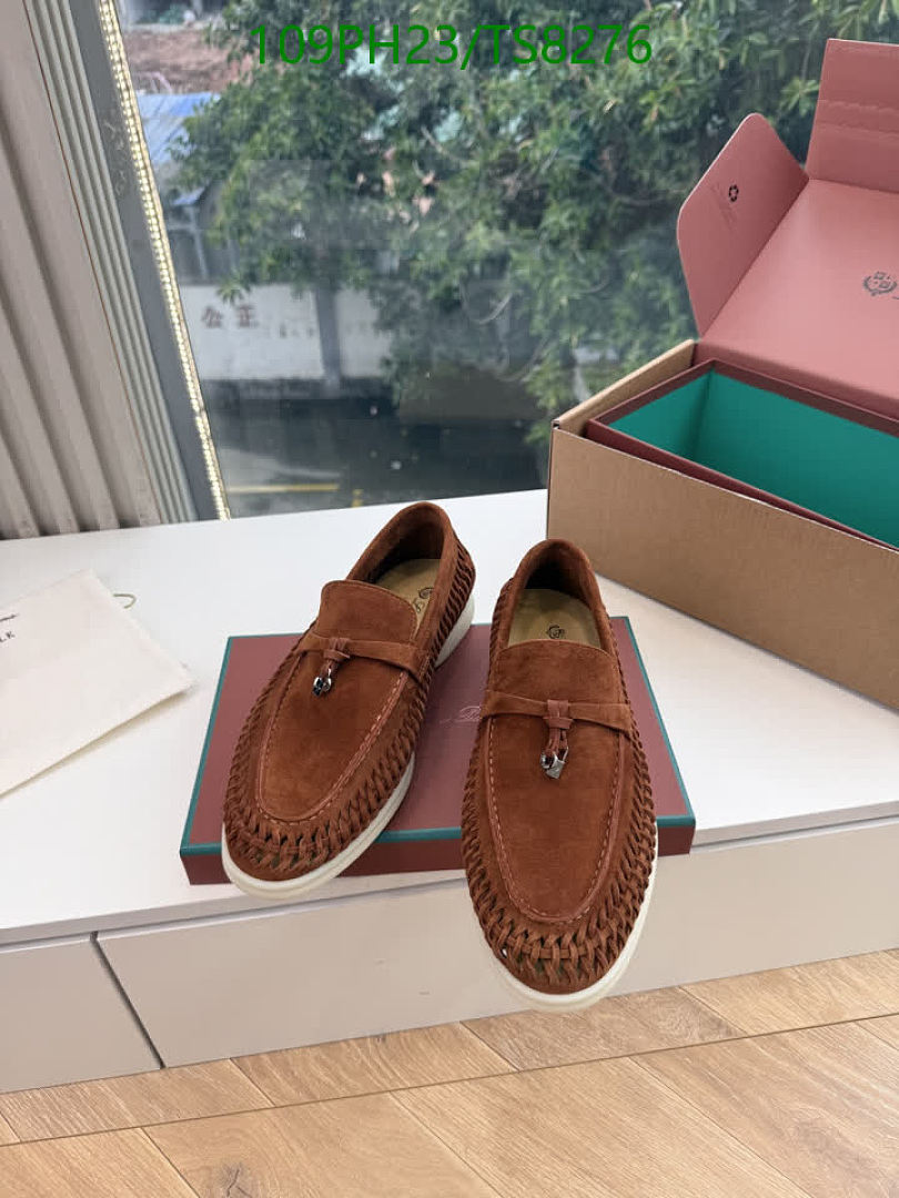 Loro Piana-Shoes(Men) Code: TS8276 $: 109USD