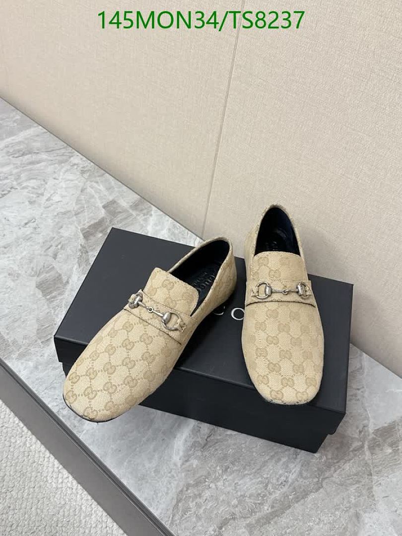 Gucci-Shoes(Women) Code: TS8237 $: 145USD