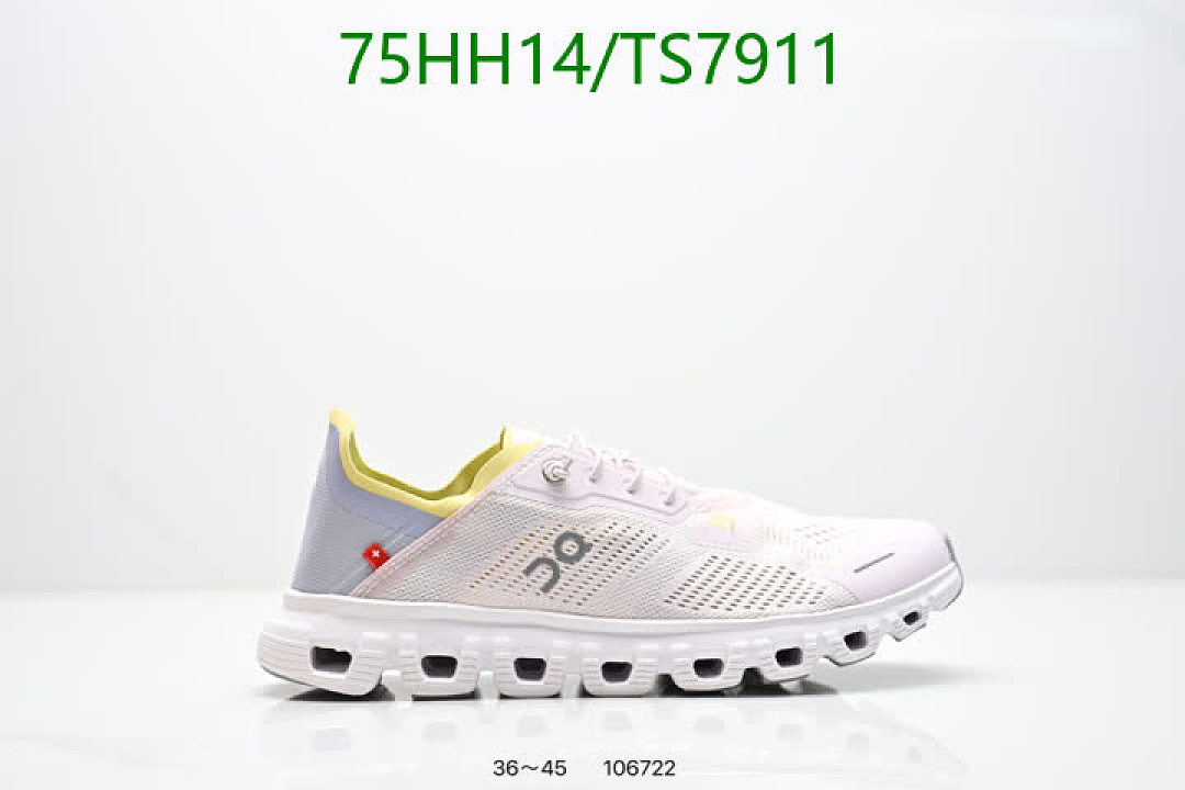 On Running Cloudsurfer-Shoes(Men) Code: TS7911 $: 75USD