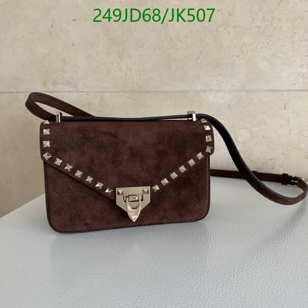 Valentino-Bags(5A) Code: JK507 $: 249USD