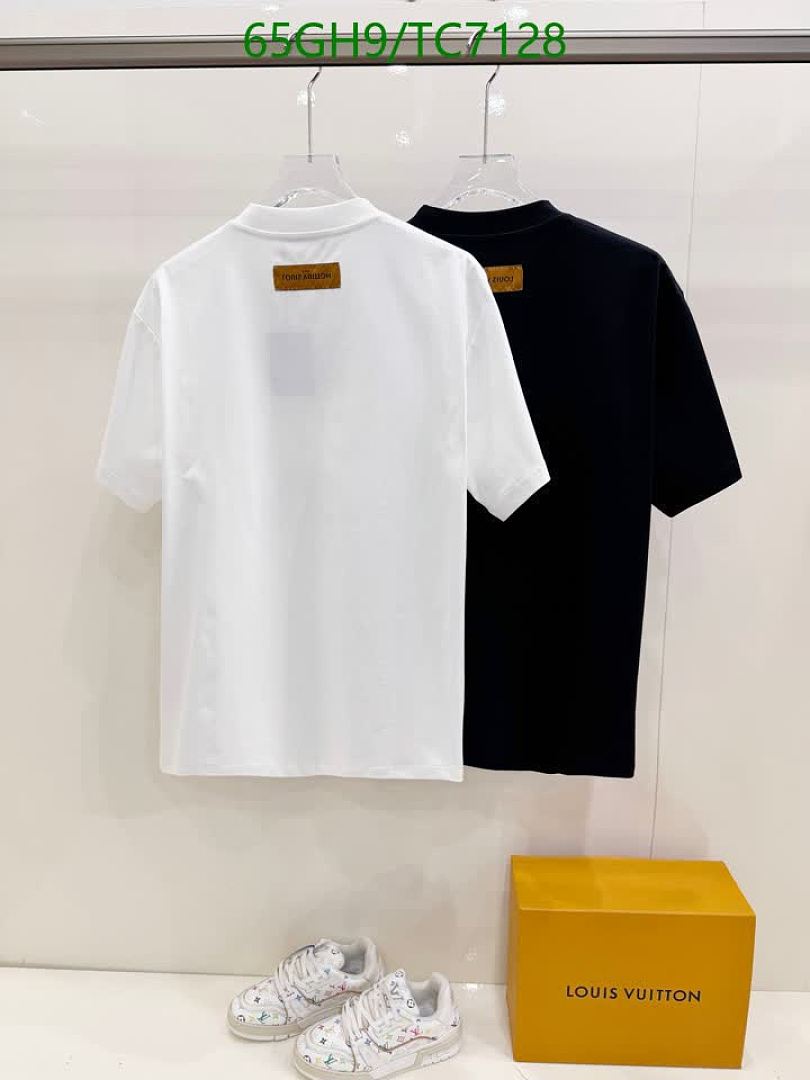 LV-Clothing Code: TC7128 $: 65USD