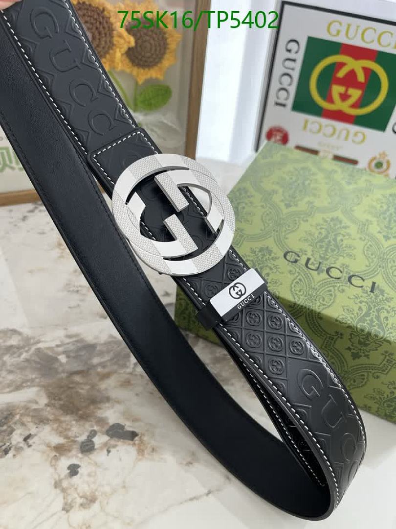 Gucci-Belts Code: TP5402 $: 75USD