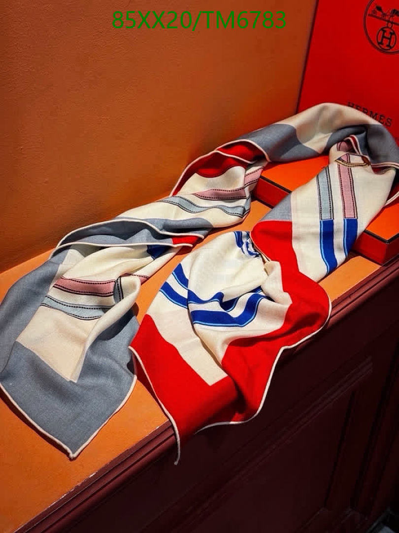 Hermes-Scarves Code: TM6783 $: 85USD