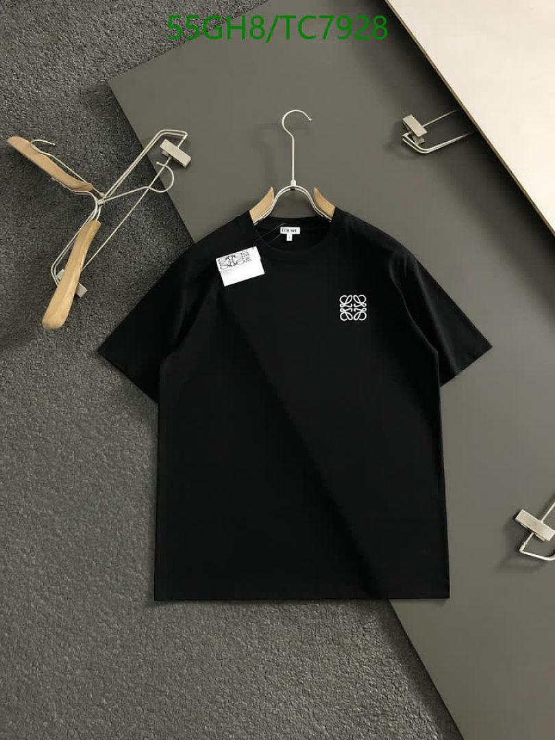 Loewe-Clothing Code: TC7928 $: 55USD